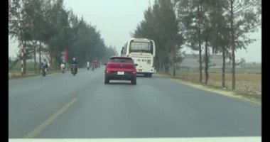 21 Ocak 2025, Hai Duong, Vietnam.