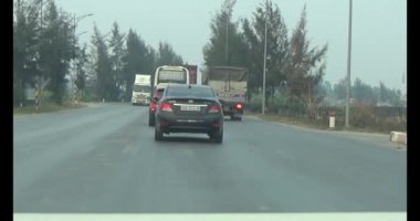 21 Ocak 2025, Hai Duong, Vietnam.