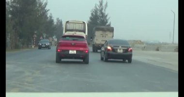 21 Ocak 2025, Hai Duong, Vietnam.