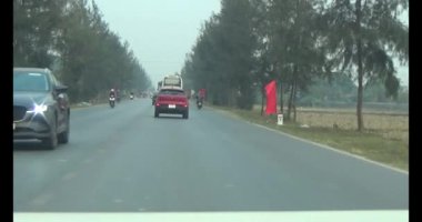 21 Ocak 2025, Hai Duong, Vietnam.