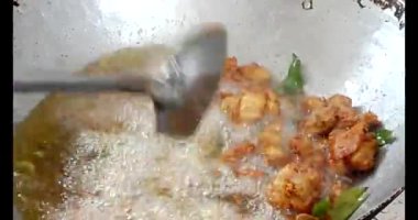 Vietnam 'da düğün yemeği yapmak