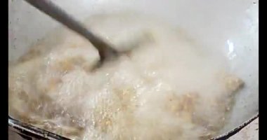 Vietnam 'da düğün yemeği yapmak