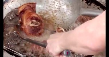 Vietnam 'da düğün yemeği yapmak