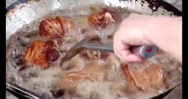 Vietnam 'da düğün yemeği yapmak