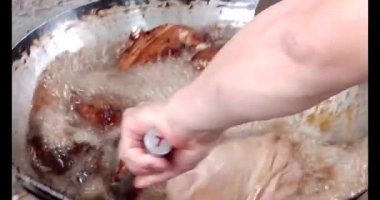 Vietnam 'da düğün yemeği yapmak