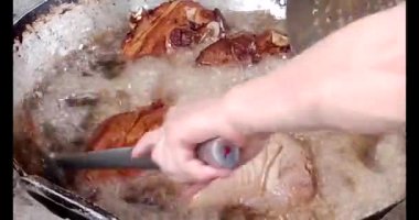 Vietnam 'da düğün yemeği yapmak