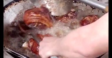 Vietnam 'da düğün yemeği yapmak