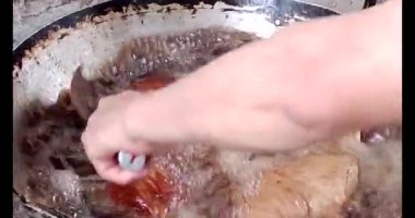 Vietnam 'da düğün yemeği yapmak