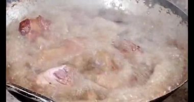 Vietnam 'da düğün yemeği yapmak