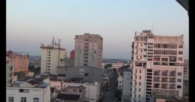 17 Mart 2025. Capital Hue, Hue, Vietnam. kavşaklı sokak