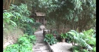 Vietnam 'daki Pagoda