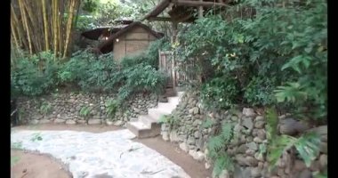 Vietnam 'daki Pagoda