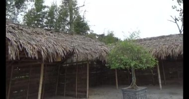 Vietnam 'daki Pagoda