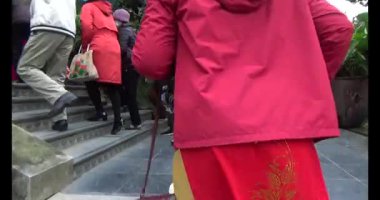 30 Mart 2025, Diatanngphilai Pagoda. Liemson, Thanhliem, Hanam, Vietnam. Diatanngphilai Pagoda eski bir pagoda. Yılın başında birçok insan ailelerine ve yaşamlarına şans dilemek için tapınağa gelir.