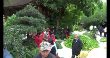 30 Mart 2025, Diatanngphilai Pagoda. Liemson, Thanhliem, Hanam, Vietnam. Diatanngphilai Pagoda eski bir pagoda. Yılın başında birçok insan ailelerine ve yaşamlarına şans dilemek için tapınağa gelir.