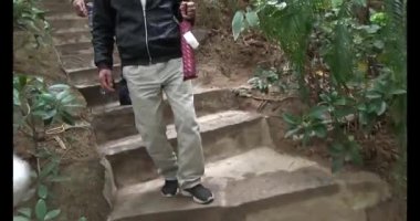 30 Mart 2025, Diatanngphilai Pagoda. Liemson, Thanhliem, Hanam, Vietnam. Diatanngphilai Pagoda eski bir pagoda. Yılın başında birçok insan ailelerine ve yaşamlarına şans dilemek için tapınağa gelir.