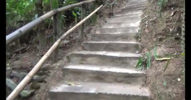 30 Mart 2025, Diatanngphilai Pagoda. Liemson, Thanhliem, Hanam, Vietnam. Diatanngphilai Pagoda eski bir pagoda. Yılın başında birçok insan ailelerine ve yaşamlarına şans dilemek için tapınağa gelir.