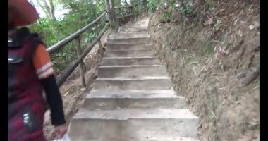 30 Mart 2025, Diatanngphilai Pagoda. Liemson, Thanhliem, Hanam, Vietnam. Diatanngphilai Pagoda eski bir pagoda. Yılın başında birçok insan ailelerine ve yaşamlarına şans dilemek için tapınağa gelir.