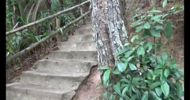 30 Mart 2025, Diatanngphilai Pagoda. Liemson, Thanhliem, Hanam, Vietnam. Diatanngphilai Pagoda eski bir pagoda. Yılın başında birçok insan ailelerine ve yaşamlarına şans dilemek için tapınağa gelir.