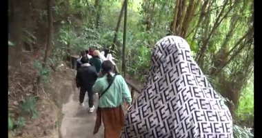 30 Mart 2025, Diatanngphilai Pagoda. Liemson, Thanhliem, Hanam, Vietnam. Diatanngphilai Pagoda eski bir pagoda. Yılın başında birçok insan ailelerine ve yaşamlarına şans dilemek için tapınağa gelir.