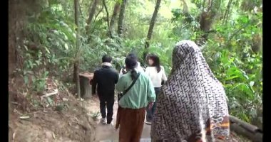 30 Mart 2025, Diatanngphilai Pagoda. Liemson, Thanhliem, Hanam, Vietnam. Diatanngphilai Pagoda eski bir pagoda. Yılın başında birçok insan ailelerine ve yaşamlarına şans dilemek için tapınağa gelir.