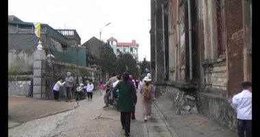 30 Mart 2025 Katolik Kilisesi Katedrali 'ni ziyaret edin.