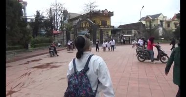 30 Mart 2025 Katolik Kilisesi Katedrali 'ni ziyaret edin.