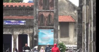 30 Mart 2025 Katolik Kilisesi Katedrali 'ni ziyaret edin.