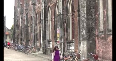 30 Mart 2025 Katolik Kilisesi Katedrali 'ni ziyaret edin.