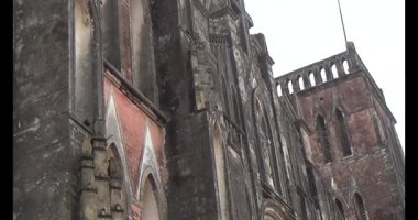 30 Mart 2025 Katolik Kilisesi Katedrali 'ni ziyaret edin.