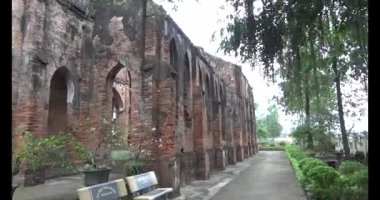 30 Mart 2025 Katolik Kilisesi Katedrali 'ni ziyaret edin.