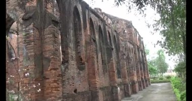 30 Mart 2025 Katolik Kilisesi Katedrali 'ni ziyaret edin.