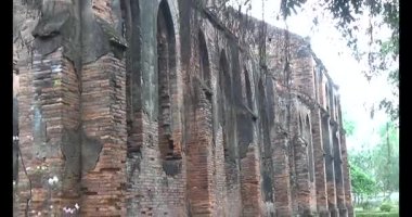 30 Mart 2025 Katolik Kilisesi Katedrali 'ni ziyaret edin.