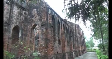 30 Mart 2025 Katolik Kilisesi Katedrali 'ni ziyaret edin.