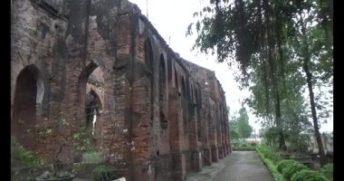 30 Mart 2025 Katolik Kilisesi Katedrali 'ni ziyaret edin.