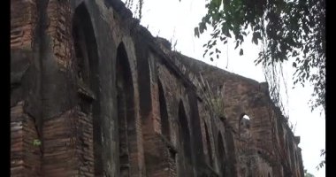 30 Mart 2025 Katolik Kilisesi Katedrali 'ni ziyaret edin.