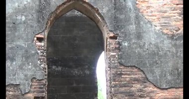 30 Mart 2025 Katolik Kilisesi Katedrali 'ni ziyaret edin.