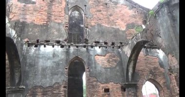 30 Mart 2025 Katolik Kilisesi Katedrali 'ni ziyaret edin.