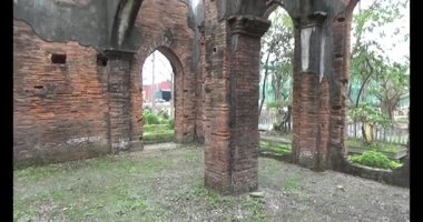 30 Mart 2025 Katolik Kilisesi Katedrali 'ni ziyaret edin.