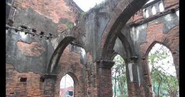 30 Mart 2025 Katolik Kilisesi Katedrali 'ni ziyaret edin.