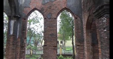 30 Mart 2025 Katolik Kilisesi Katedrali 'ni ziyaret edin.