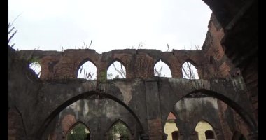 30 Mart 2025 Katolik Kilisesi Katedrali 'ni ziyaret edin.