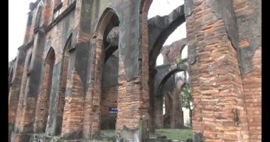 30 Mart 2025 Katolik Kilisesi Katedrali 'ni ziyaret edin.