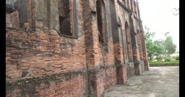 30 Mart 2025 Katolik Kilisesi Katedrali 'ni ziyaret edin.