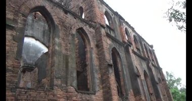 30 Mart 2025 Katolik Kilisesi Katedrali 'ni ziyaret edin.