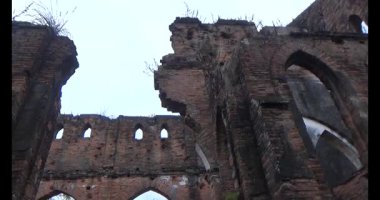 30 Mart 2025 Katolik Kilisesi Katedrali 'ni ziyaret edin.