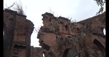 30 Mart 2025 Katolik Kilisesi Katedrali 'ni ziyaret edin.