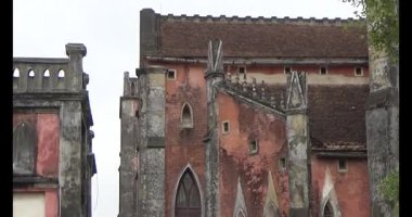 30 Mart 2025 Katolik Kilisesi Katedrali 'ni ziyaret edin.