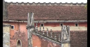 30 Mart 2025 Katolik Kilisesi Katedrali 'ni ziyaret edin.