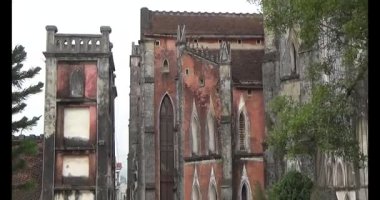 30 Mart 2025 Katolik Kilisesi Katedrali 'ni ziyaret edin.